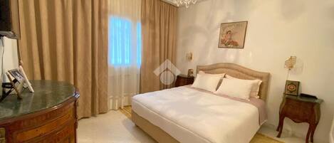 2 soverom og wi-fi (inkludert)