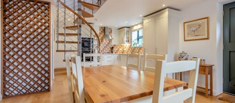 1 Schlafzimmer Unterkunft in Broad Chalke