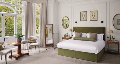 The Chelsea Townhouse