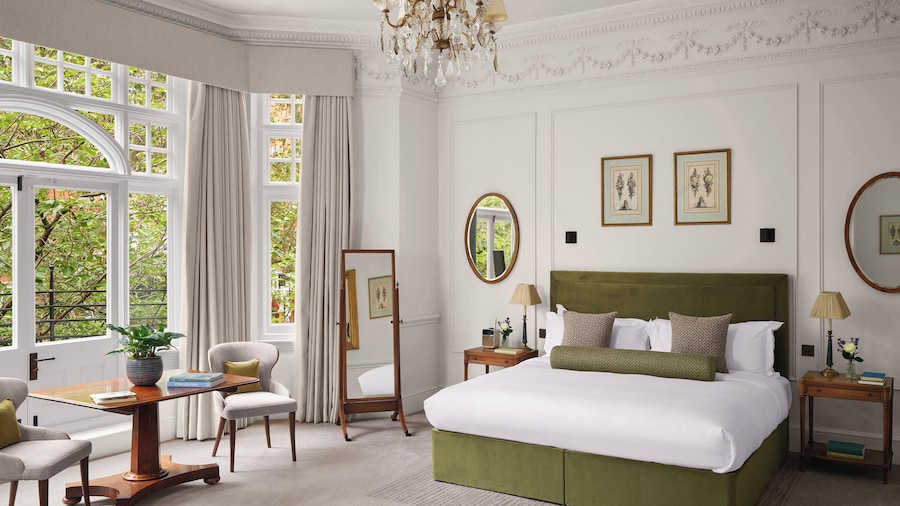 The Chelsea Townhouse
