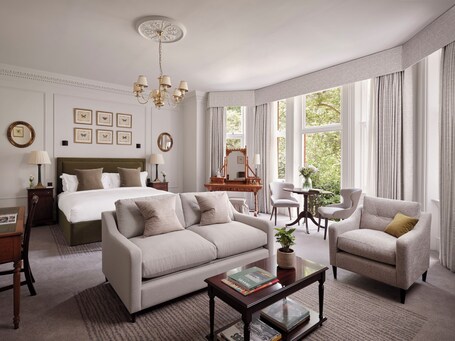 The Chelsea Townhouse by Iconic Luxury Hotels - view 3