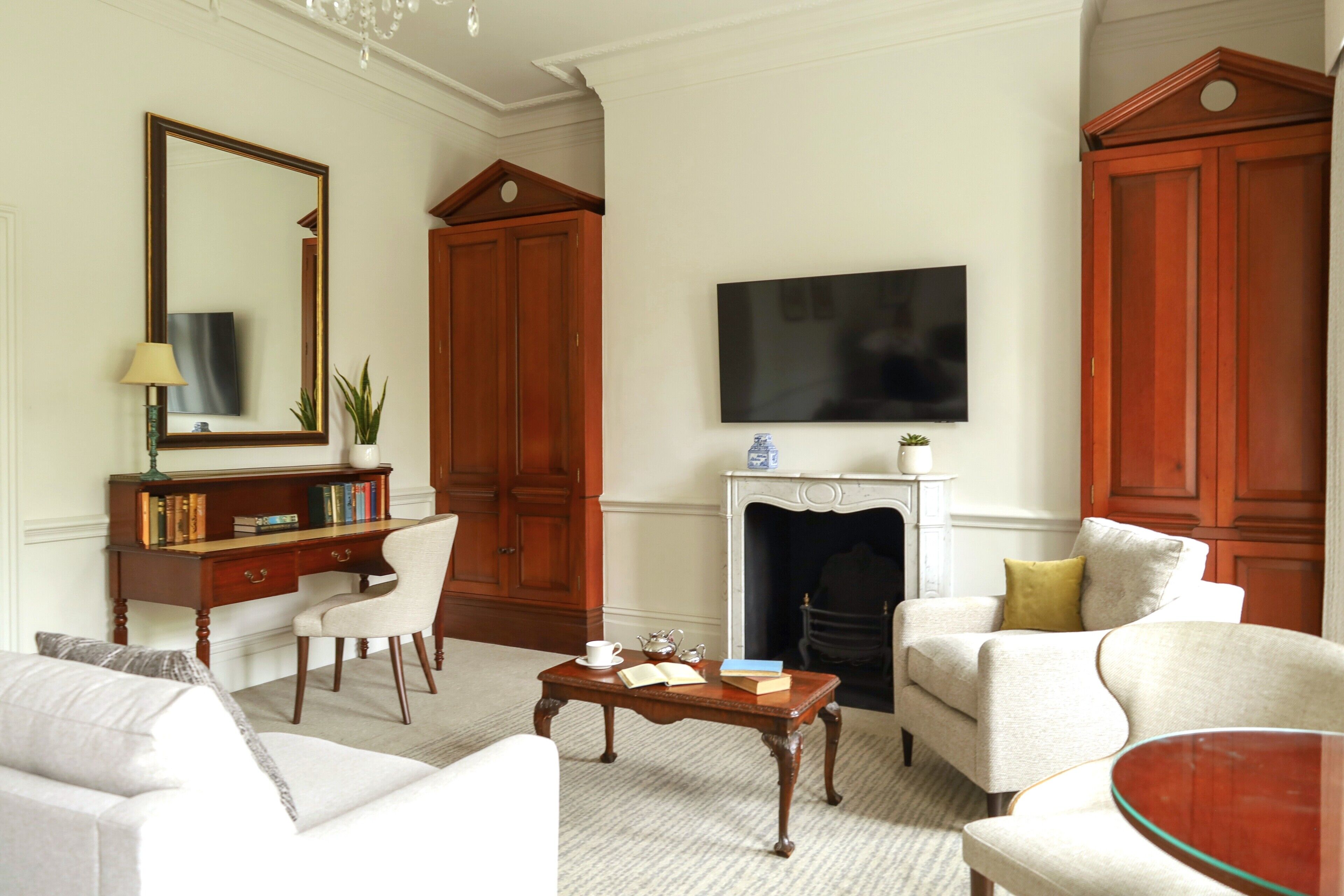 Photo - The Chelsea Townhouse