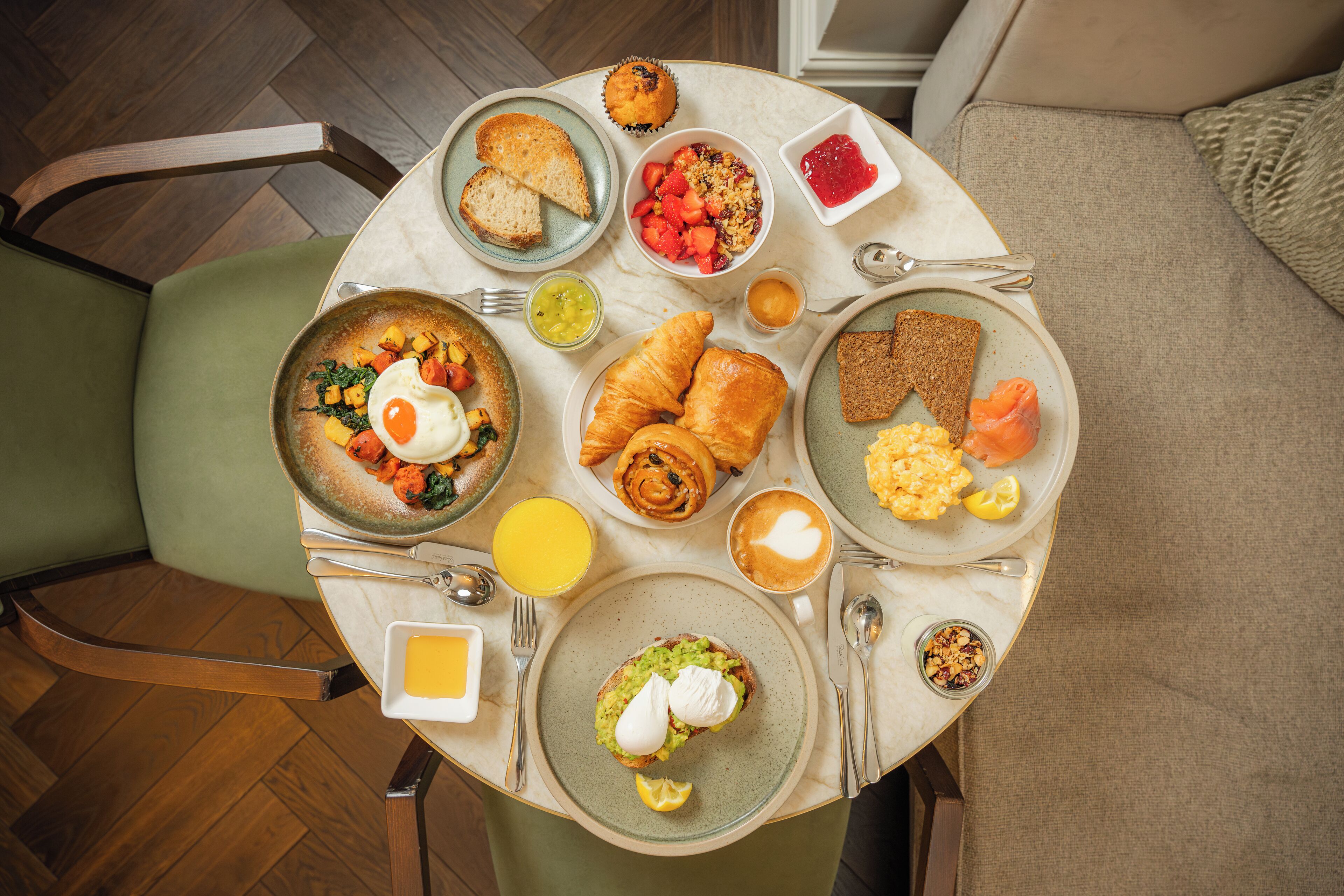 Photo - The Chelsea Townhouse