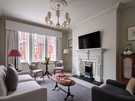 The Chelsea Townhouse by Iconic Luxury Hotels - view 2