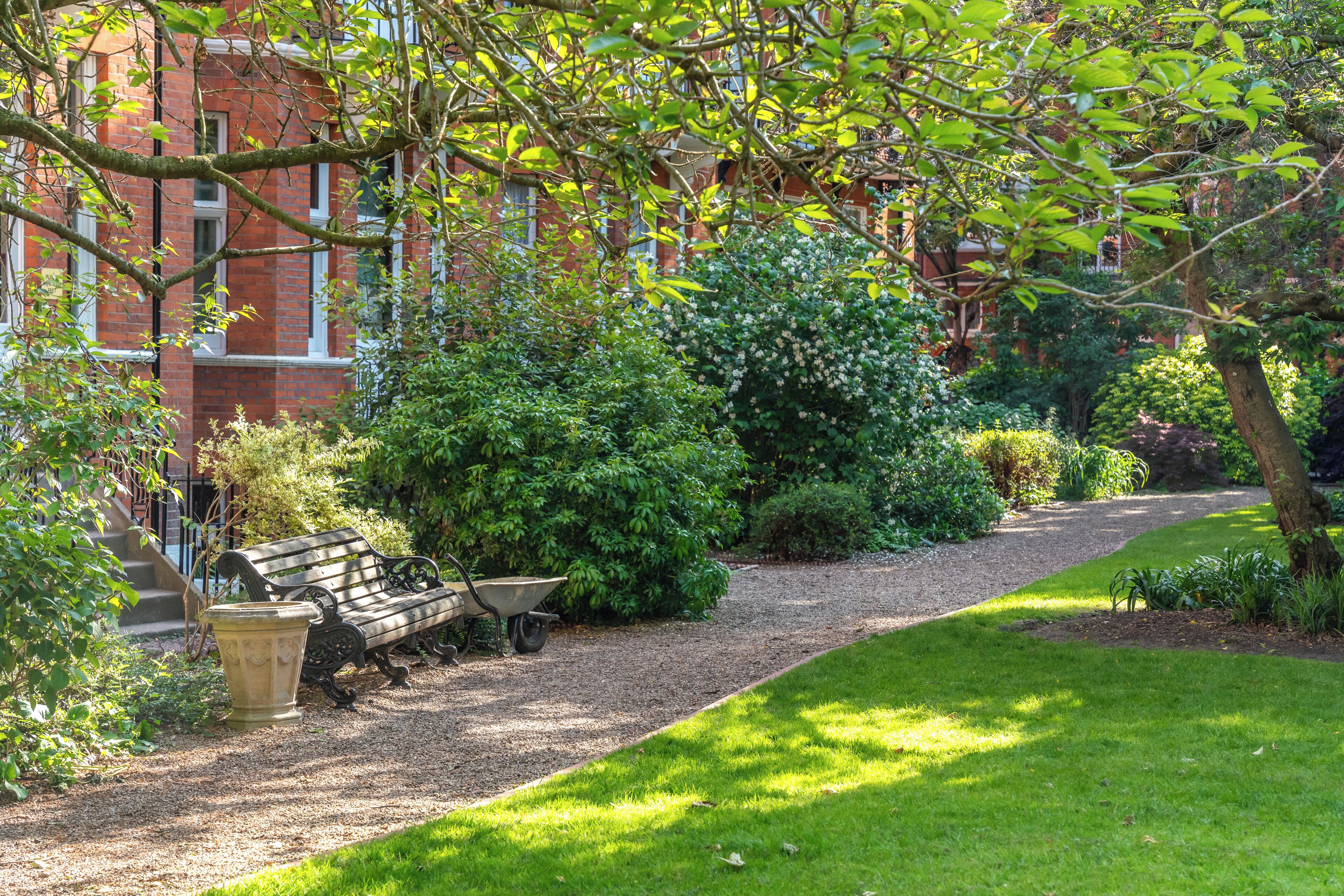 Photo - The Chelsea Townhouse