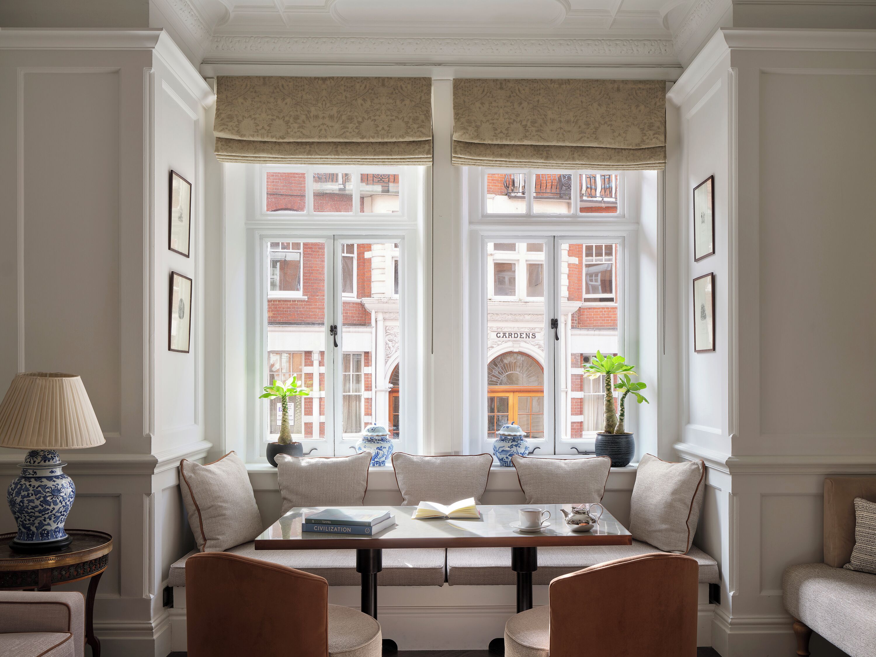 Photo - The Chelsea Townhouse