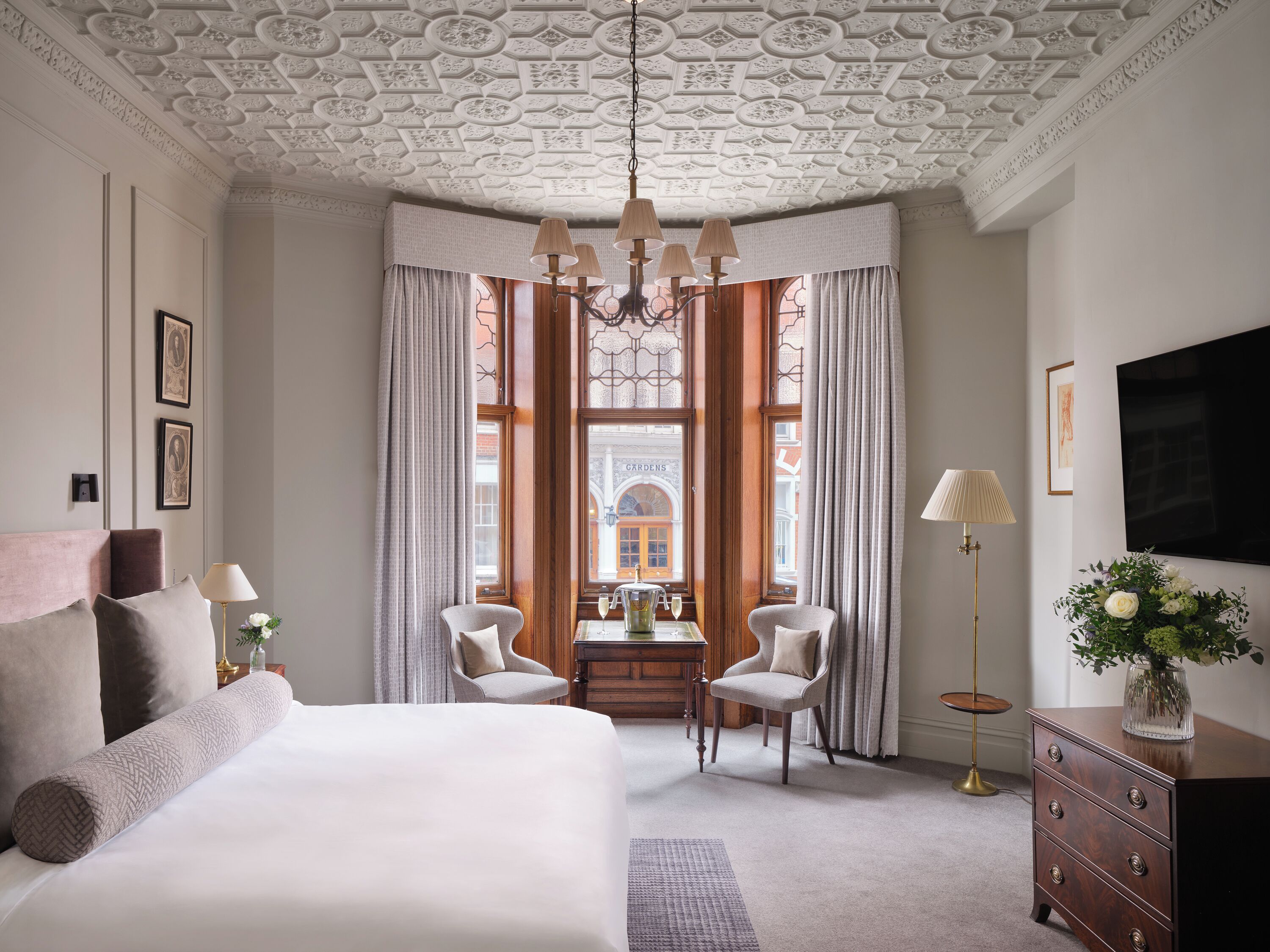 Photo - The Chelsea Townhouse