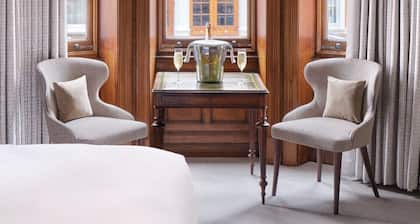The Chelsea Townhouse by Iconic Luxury Hotels