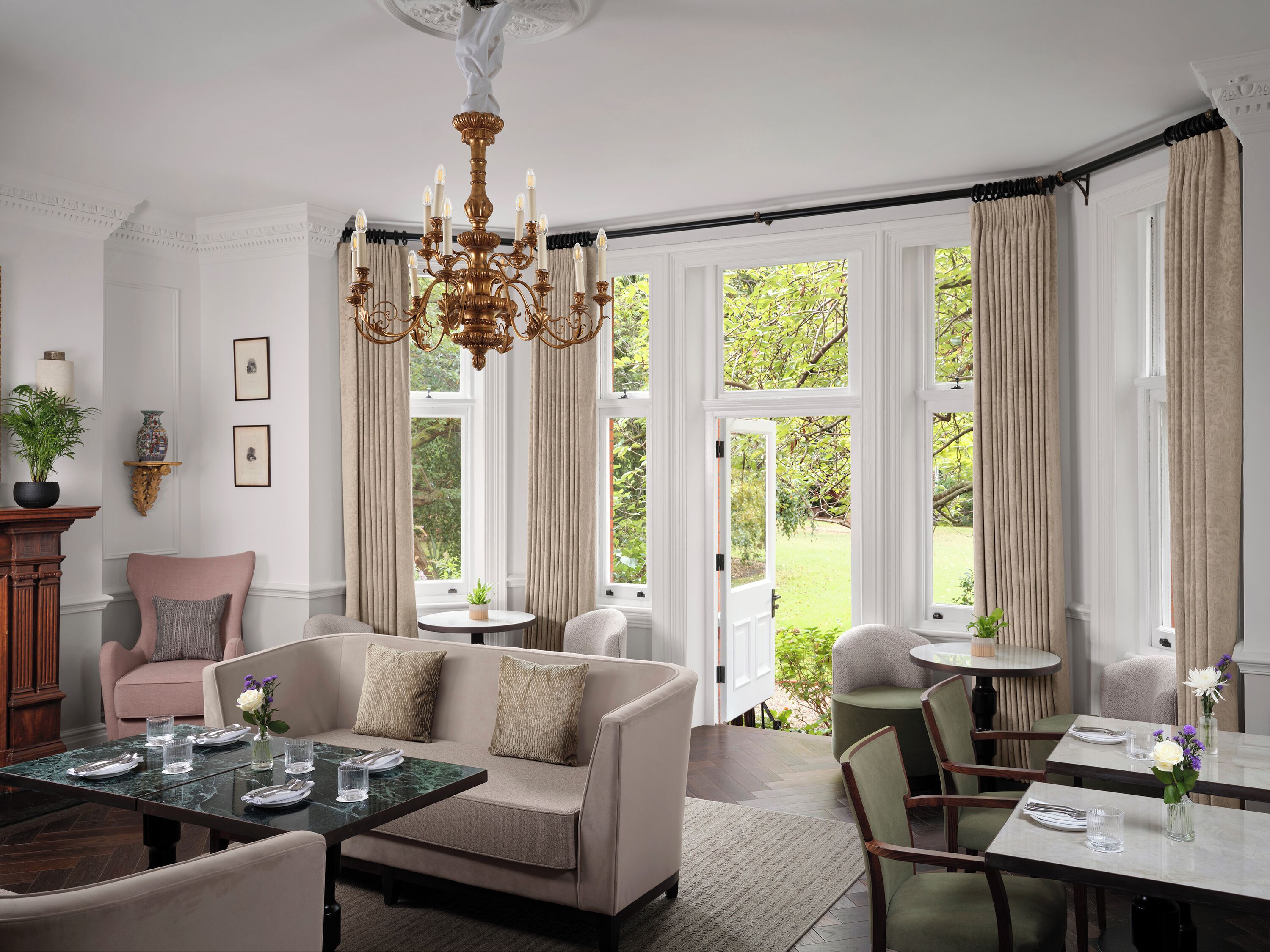 Photo - The Chelsea Townhouse