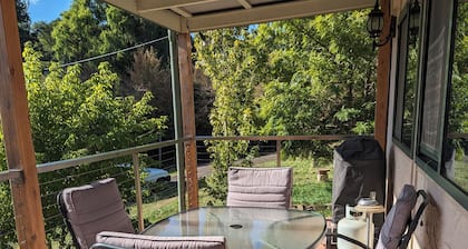 Oak Cottage - Daylesford - 200m from everything