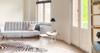 Stylish Apartment in Centre of Maastricht