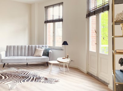 Stylish Apartment in Centre of Maastricht