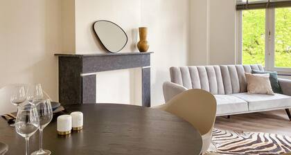 Stylish Apartment in Centre of Maastricht