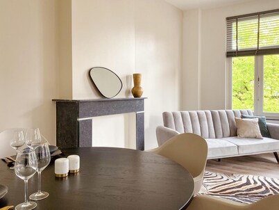 Stylish Apartment in Centre of Maastricht