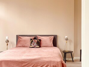 Departamento | 1 habitación 