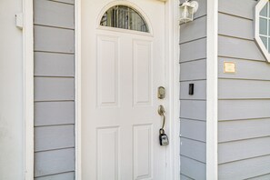 Detalle exterior