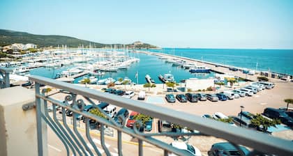 Hotel Marina D'oro