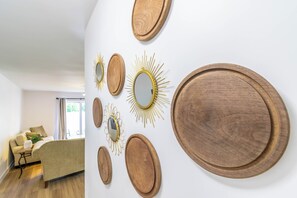 Interior - Charming 2BD Near Ft. Myers Beach (Ft. Myers)