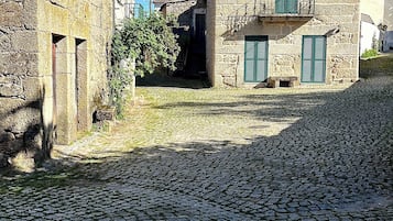 Exterieur