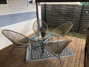 Terras