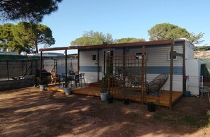 Terras
