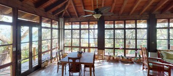 Mango Creek Resort
