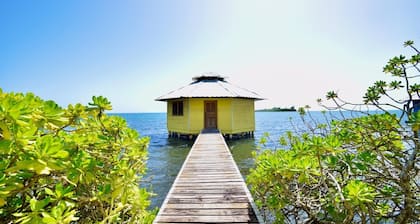 Mango Creek Resort