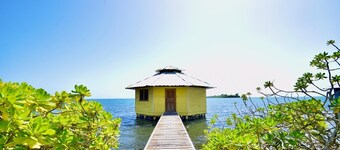 Mango Creek Resort