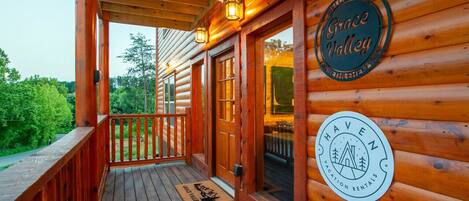 DĂ©tail de lâextĂ©rieur