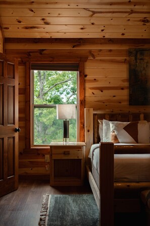 8 sovrum, strykjärn/strykbräda, resesäng och gratis wi-fi