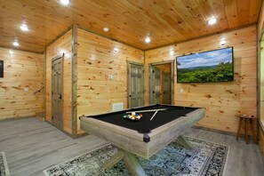 Sala de juegos