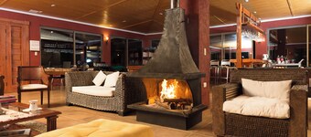 Casa Tetelhue Cabaña 4 personas