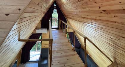 Five Stars Apart Bungalov