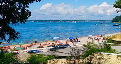 Sunset Beach Hotel