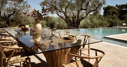 DiLa Grand Villa, a 5acres Secluded Sanctuary with Private Pool