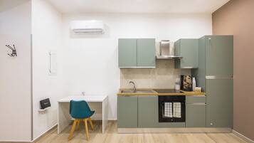 Appartement Deluxe | Cuisine privée