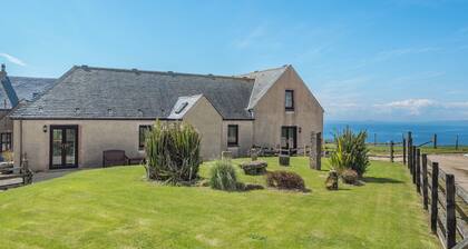 Eryb Cottage - UK46883