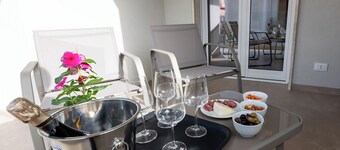 Altamarea Sea Apartments