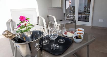 Altamarea Sea Apartments