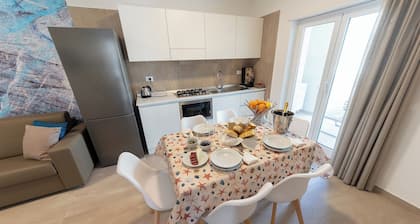 Altamarea Sea Apartments
