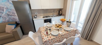Altamarea Sea Apartments