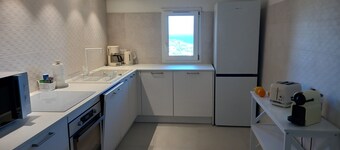 Maison vue mer Dans Jardin Clos de 5500 m², à 10 Minutes à Pied de la Plage !