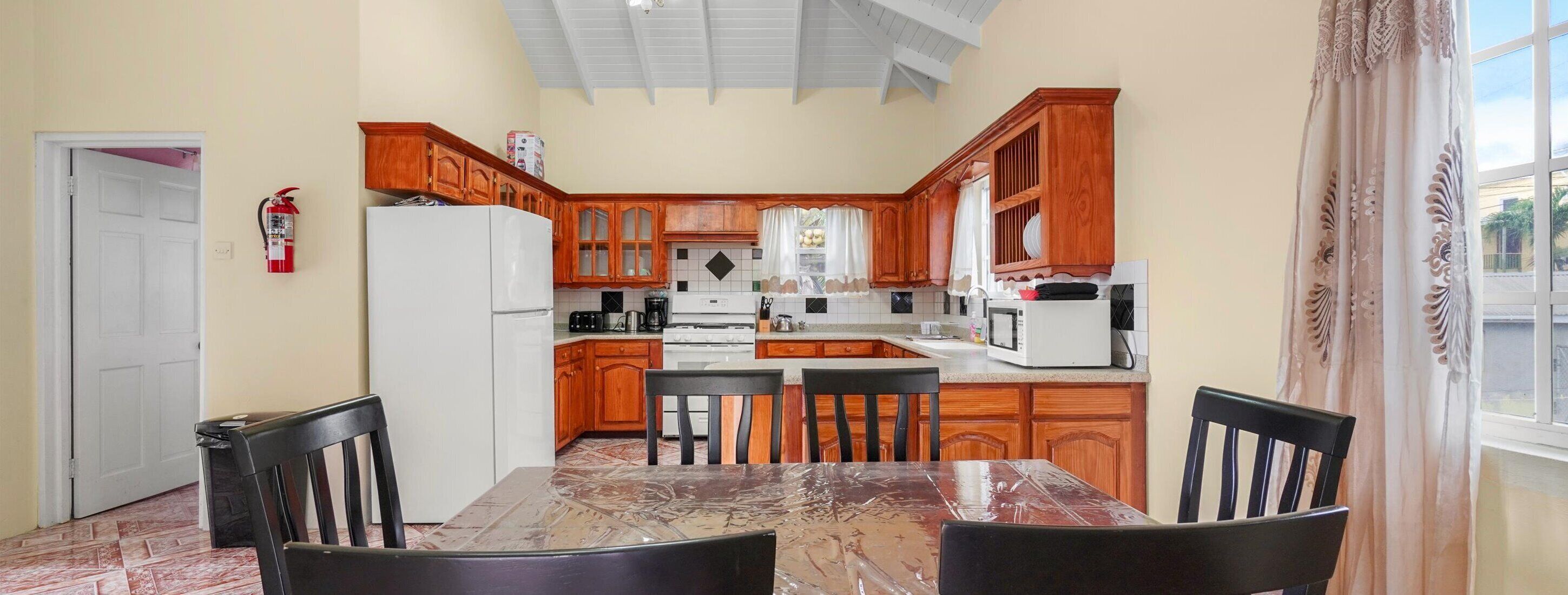 Restaurante familiar