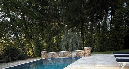 Stunning 4 Bed House Perfect for Nature Lovers