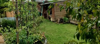 Chambre D'hôtes Auprès Circuit des 24h, D'antares, Stade Marie Marving, Le Mans