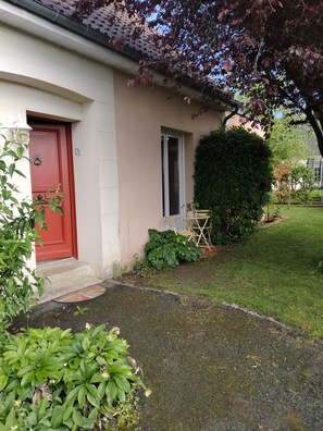 Detalle exterior