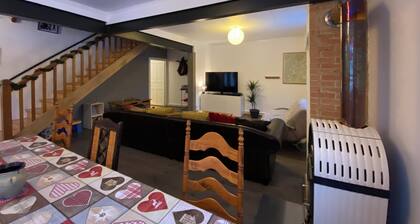 Gîte de Montagne Dans le Vercors : Crèmouille Animaux de Compagnie Acceptés