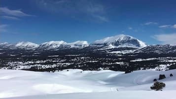 Wintersport/Ski