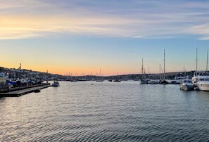 Marina - Roseland Cottage is a beautifully renovated two-bedroom barn conversion, exuding charm and nestled i (Truro)