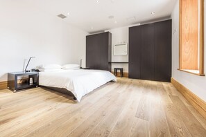 3 Schlafzimmer, Bügeleisen/Bügelbrett, WLAN, Bettwäsche